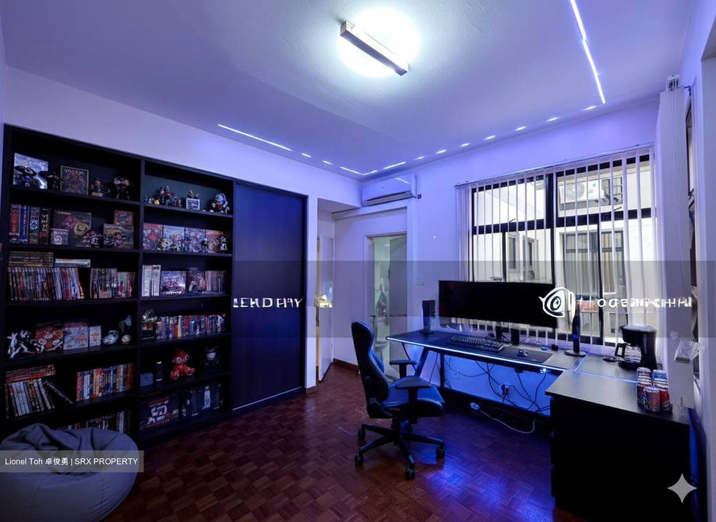 Grande Vista (D28), Condominium #496384821